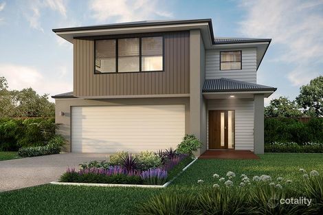 Property photo of 45 Bailey Street Wakerley QLD 4154