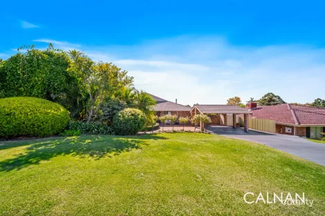 Property photo of 25 McGuiness Drive Leeming WA 6149