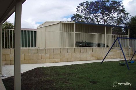 Property photo of 9 Jurrell Street Mandurah WA 6210
