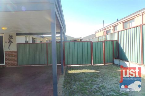 Property photo of 20 Columbine Terrace Glen Iris WA 6230