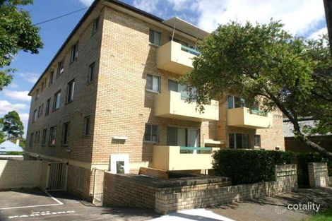Property photo of 5/66-68 Edith Street Leichhardt NSW 2040