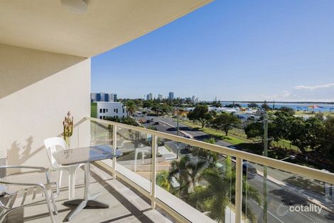 56/106-108 Marine Pde, Southport, QLD 4215