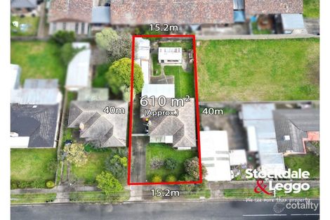 Property photo of 55 Davies Street Hadfield VIC 3046