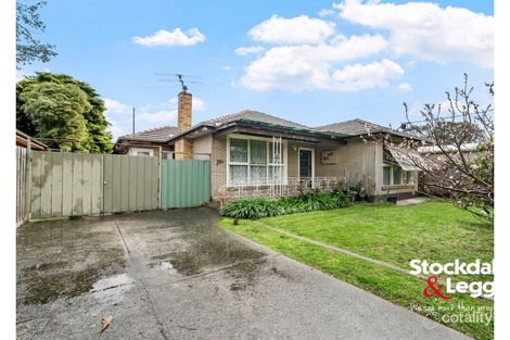 Property photo of 55 Davies Street Hadfield VIC 3046