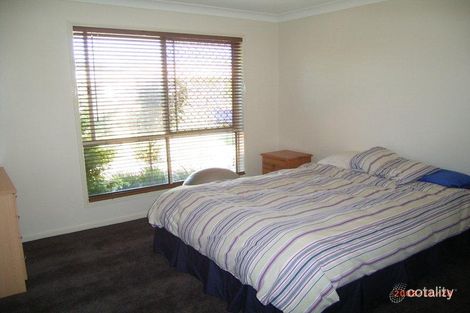 Property photo of 11 Pendlebury Court Highfields QLD 4352