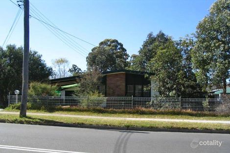 Property photo of 68 Busby Road Busby NSW 2168