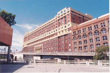 246/243-271 Pyrmont St, Pyrmont, NSW 2009