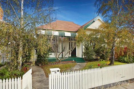 Property photo of 21 Primrose Street Moonee Ponds VIC 3039