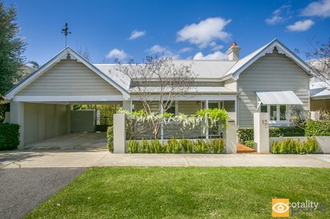 12 GEORGE ST, COTTESLOE, WA 6011