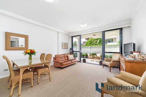 Property photo of 364/3 Bechert Road Chiswick NSW 2046