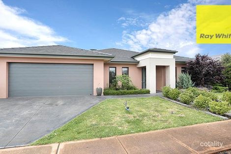 Property photo of 10 Villiers Drive Point Cook VIC 3030