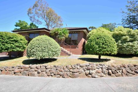 Property photo of 18/50 Scotland Avenue Greensborough VIC 3088