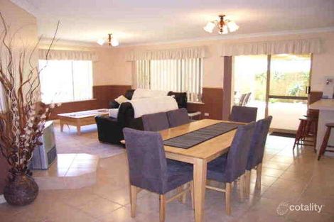 Property photo of 106 Travers Drive Australind WA 6233