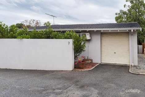 7/3 Marita Rd, Nedlands, WA 6009