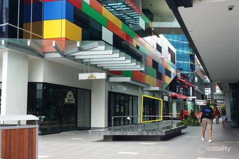 2002/5 Lawson St, Southport, QLD 4215