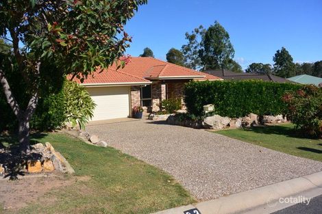 23 Tequesta Dr, Beaudesert, QLD 4285