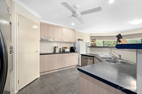 Property photo of 27 Borumba Court Narangba QLD 4504