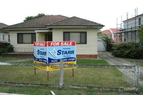 61 Evans St, Fairfield Heights, NSW 2165