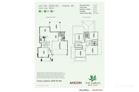Property photo of 20 Fontana Drive Gables NSW 2765