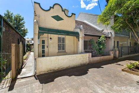 Property photo of 14 Portman Street Zetland NSW 2017