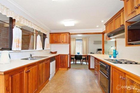 Property photo of 22 Iona Avenue North Rocks NSW 2151