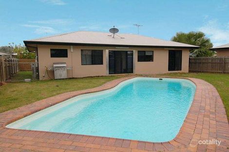 Property photo of 5 Heather Avenue Rasmussen QLD 4815