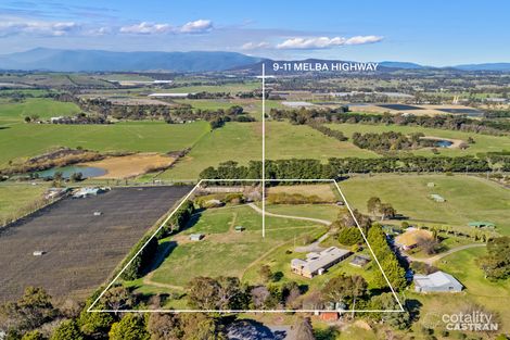Property photo of 9-11 Melba Highway Coldstream VIC 3770