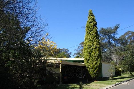 Property photo of 43 Edwards Road Wahroonga NSW 2076