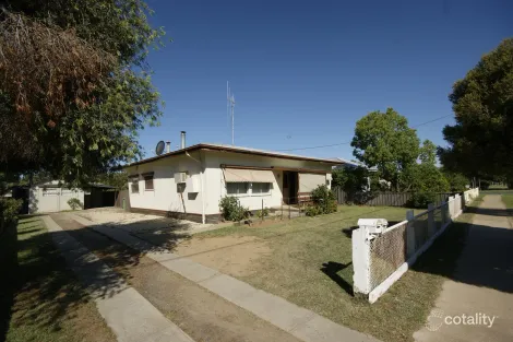 313 Finley Rd, Deniliquin, NSW 2710