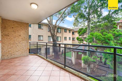 Property photo of 9/43-47 Newman Street Merrylands NSW 2160