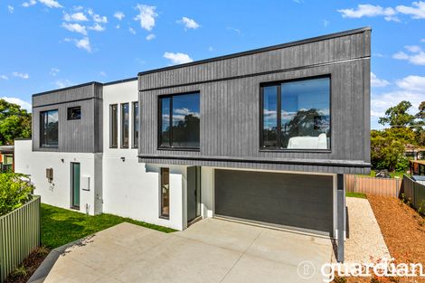 Property photo of 15A Woods Street Riverstone NSW 2765