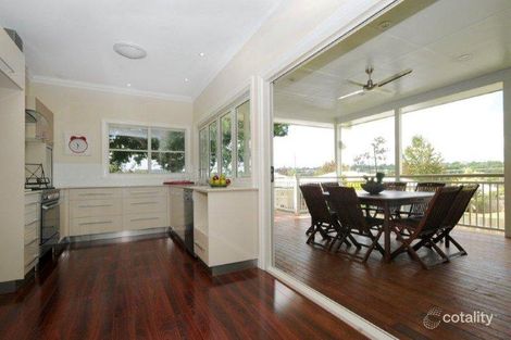 Property photo of 21 Seaton Street South Toowoomba QLD 4350