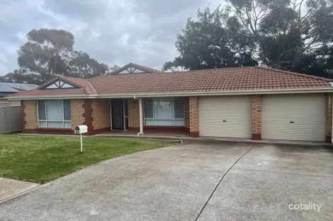 Property photo of 10 Challen Court Evanston Park SA 5116