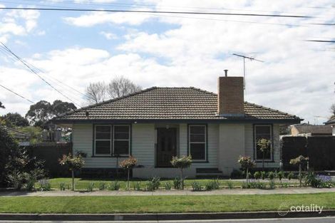 1 Glennie Ave, Oakleigh South, VIC 3167