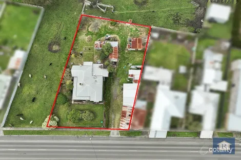 Property photo of 160 Main Street Elliminyt VIC 3250