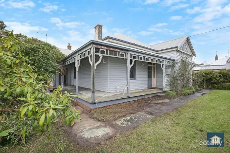 Property photo of 160 Main Street Elliminyt VIC 3250