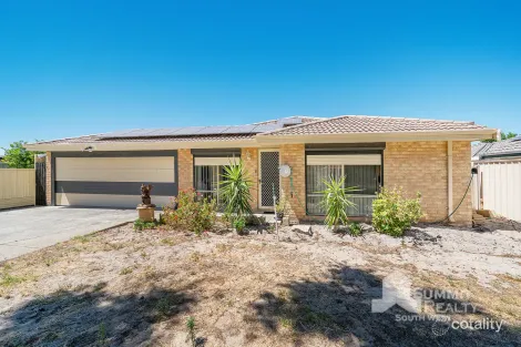 16 Caladenia Way, Glen Iris, WA 6230