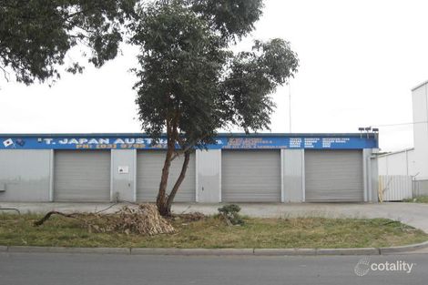 Property photo of 3/33-35 Elliott Road Dandenong South VIC 3175
