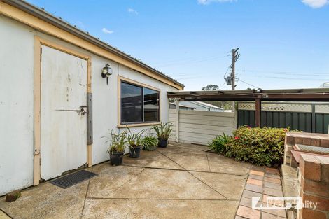 Property photo of 6 Kiah View Bolton Point NSW 2283