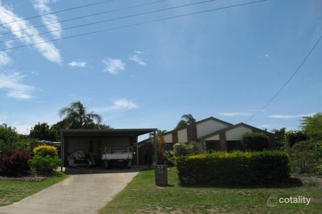 43 Edward St, Boyne Island, QLD 4680