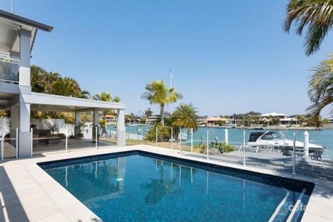 14 Caravel Ct, Cleveland, QLD 4163
