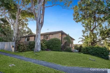 Property photo of 5 Fig Place Eastwood NSW 2122
