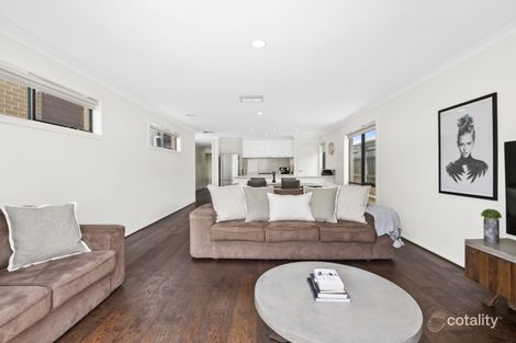 Property photo of 56 Gammage Boulevard Epping VIC 3076