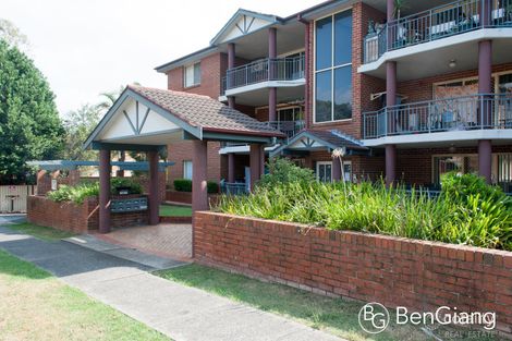 7/84 Brancourt Ave, Yagoona, NSW 2199