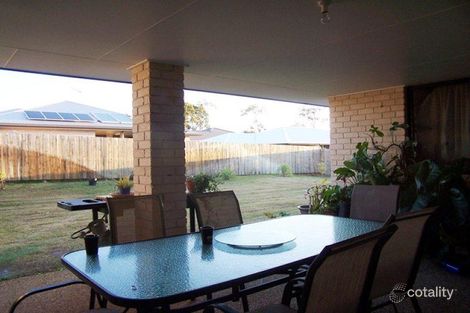 Property photo of 4 Wagtail Court Yeppoon QLD 4703