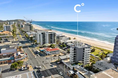 Property photo of 4/1093 Gold Coast Highway Palm Beach QLD 4221