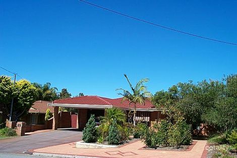 Property photo of 8 Maquire Way Bull Creek WA 6149