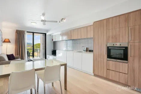 14/5 Kingsway Pl, Townsville City, QLD 4810