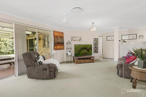 Property photo of 134 University Way Sippy Downs QLD 4556