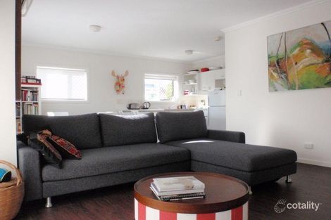 Property photo of 22/264 Kent Street Teneriffe QLD 4005